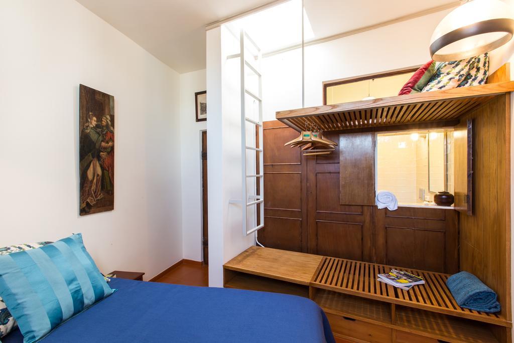 Torre De Maneys Hotel Obidos Bilik gambar