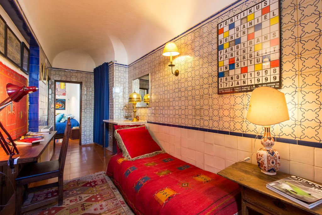 Torre De Maneys Hotel Obidos Bilik gambar