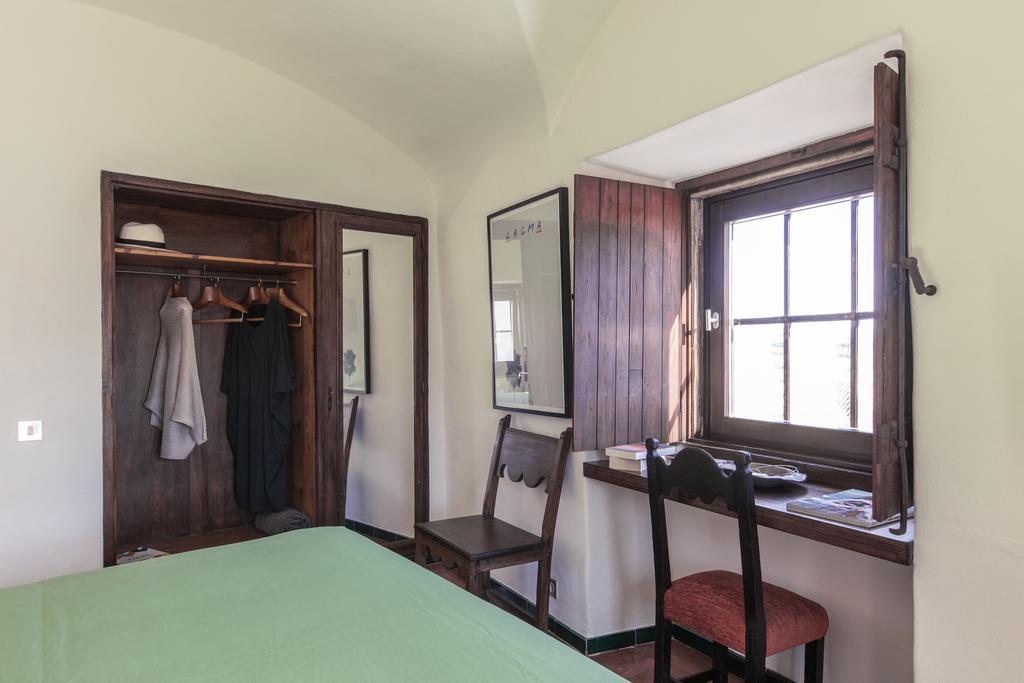 Torre De Maneys Hotel Obidos Bilik gambar
