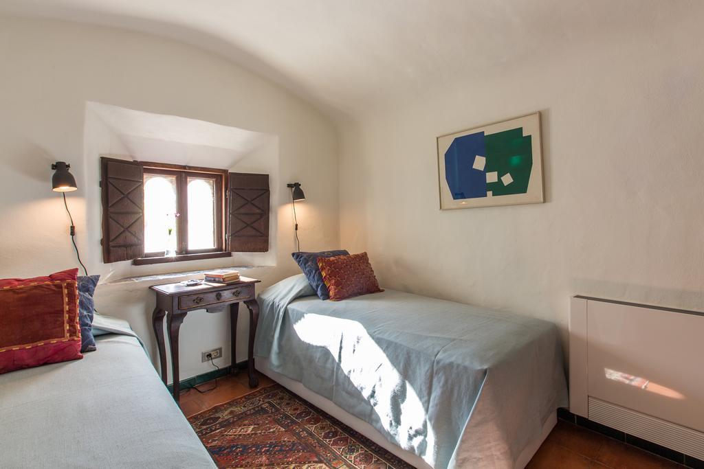 Torre De Maneys Hotel Obidos Bilik gambar