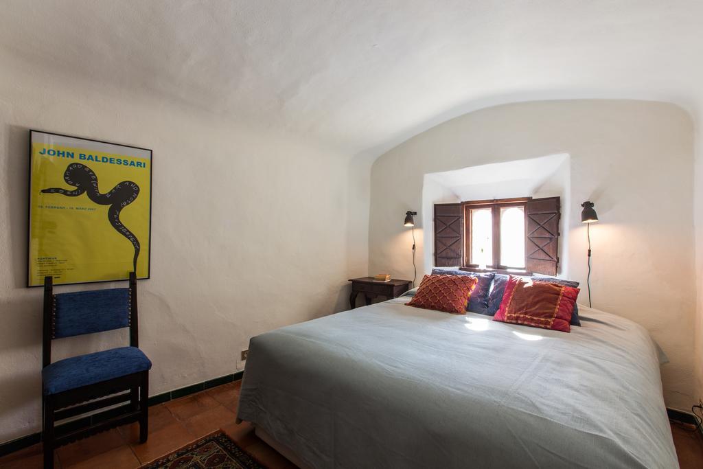 Torre De Maneys Hotel Obidos Bilik gambar