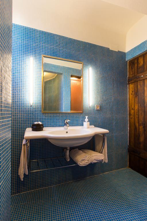 Torre De Maneys Hotel Obidos Bilik gambar