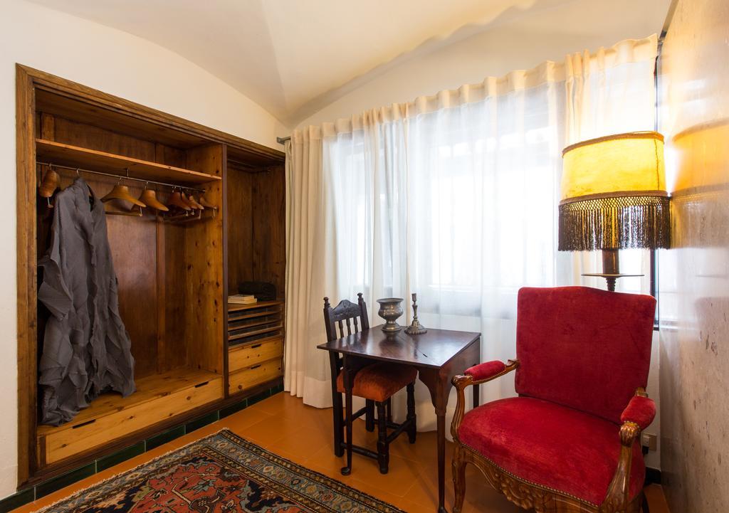 Torre De Maneys Hotel Obidos Bilik gambar