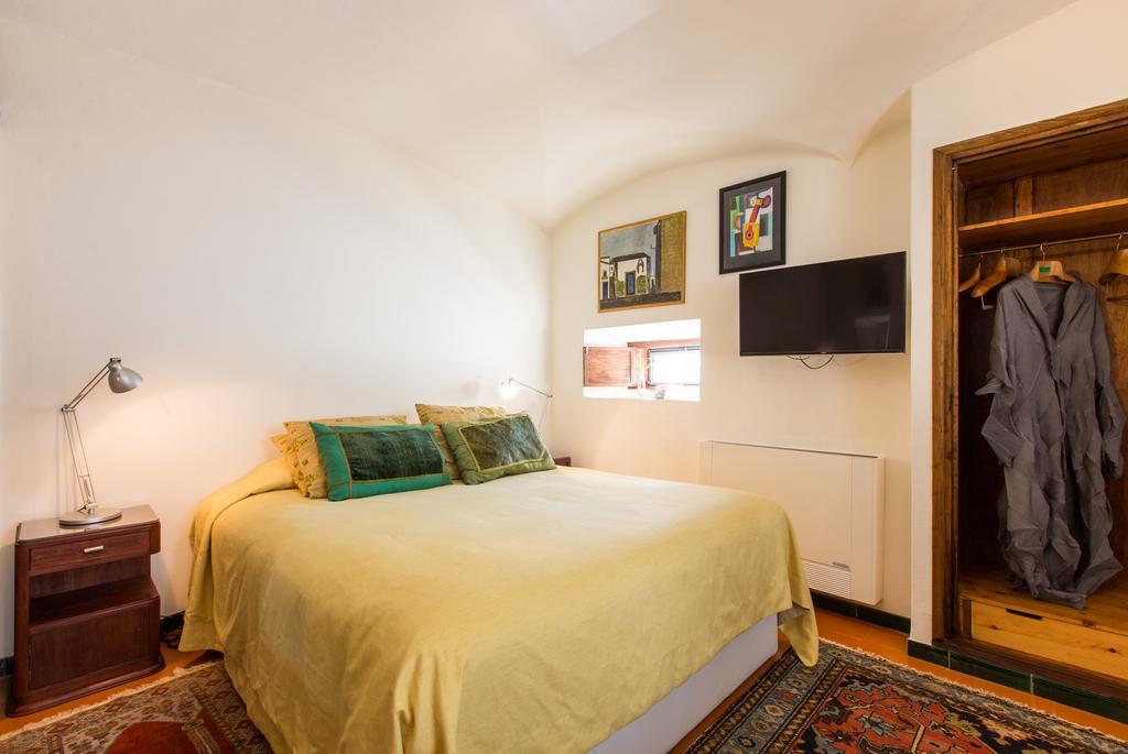 Torre De Maneys Hotel Obidos Bilik gambar