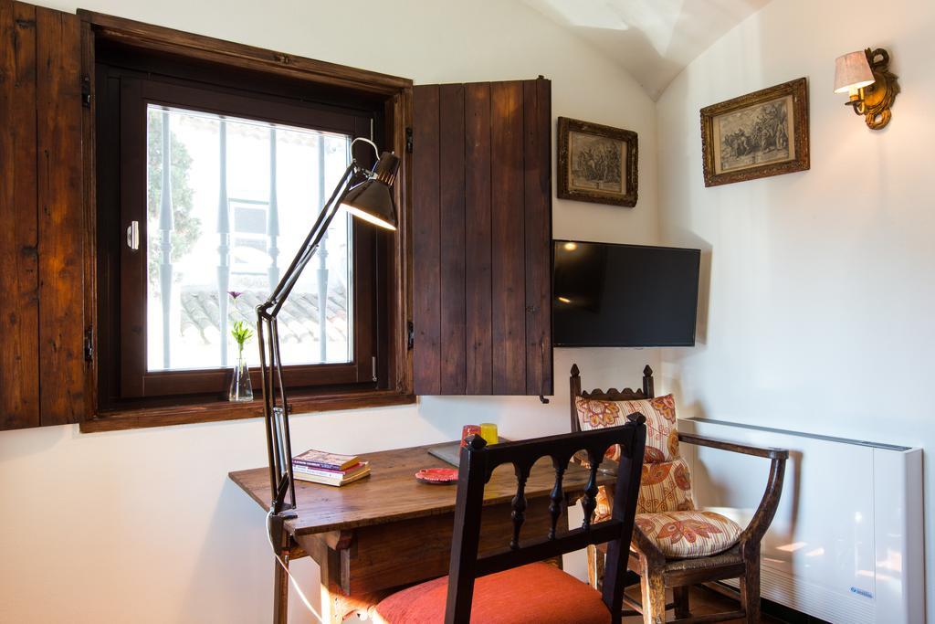 Torre De Maneys Hotel Obidos Bilik gambar