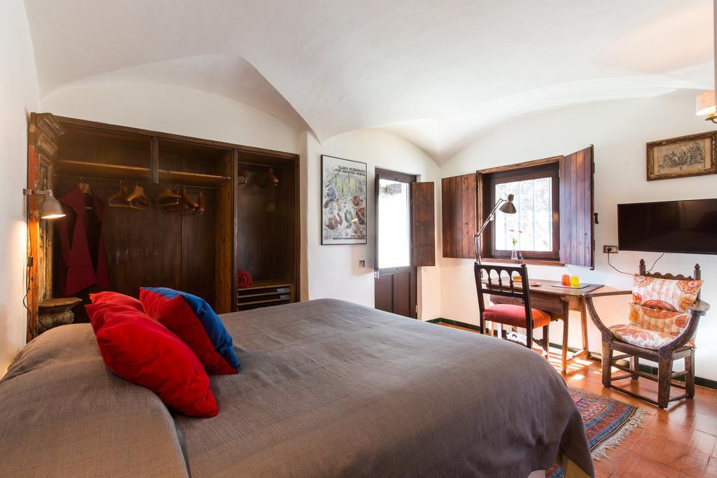Torre De Maneys Hotel Obidos Bilik gambar