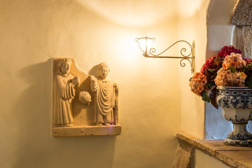 Torre De Maneys Hotel Obidos Luaran gambar